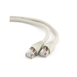 Gembird Patch cord UTP kat.6 3m szary | PartsPC.pl