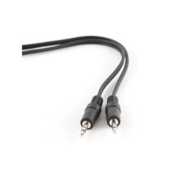 Gembird Kabel stereo MINIJACK- MINIJACK M/M 2M | PartsPC.pl