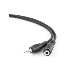 Gembird Przedłużacz Minijack M/F 2M stereo | PartsPC.pl