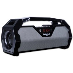 Głośnik Bluetooth/FM/USB Rebeltec SoundBox 400 | PartsPC.pl