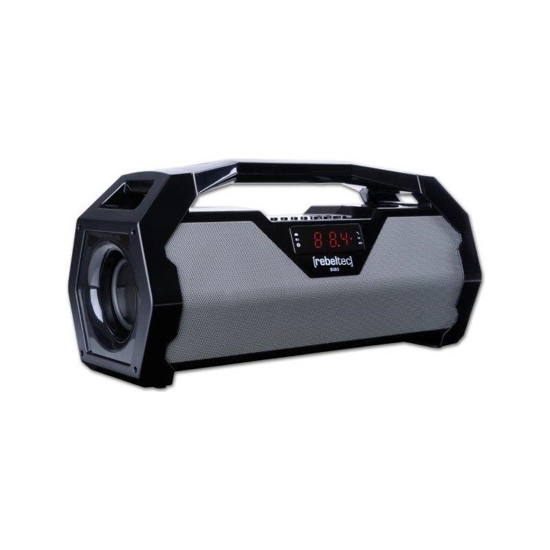 Głośnik Bluetooth/FM/USB Rebeltec SoundBox 400 | PartsPC.pl