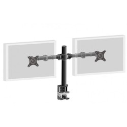 IIYAMA UCHWYT DS1002C-B1 2 EKRANY, PIVOT, VESA | PartsPC.pl