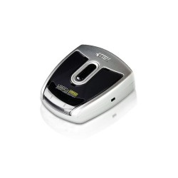 ATEN PRZEŁĄCZNIK DRUKARKOWY USB 2 1 US221A | PartsPC.pl