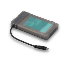 i-tec MySafe USB-C 3.1 Gen. 2 Easy zewnętrzna obudowa na dys… | PartsPC.pl