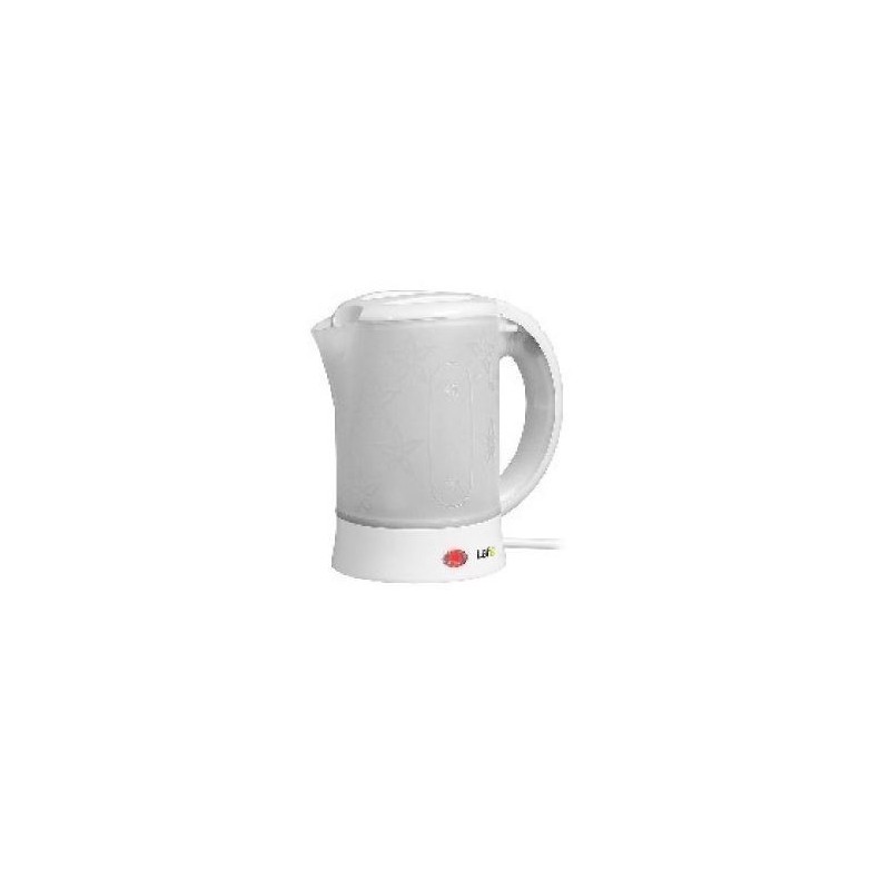 Czajnik turystyczny LAFE CEG-0010.1 | PartsPC.pl