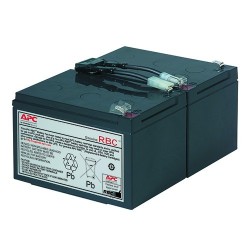 APC RBC6 Akumulator do SUA1000I/SMT1000I | PartsPC.pl