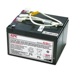 APC Akumulator APCRBC109 do BR1200LCDI/BR1500LCDI | PartsPC.pl