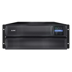APC SMX2200HVNC SMART X 2200VA R2T 4U LCD + AP9641 | PartsPC.pl