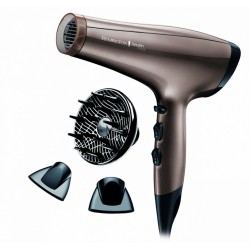 Suszarka do włosów Remington Keratin Protect AC8002 | 2200W