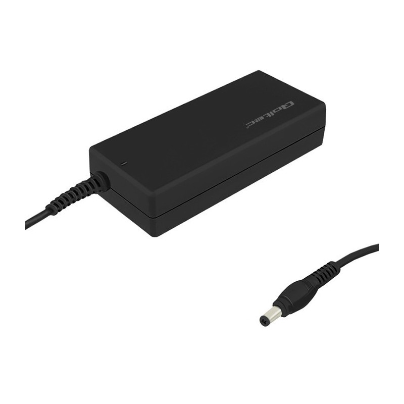 Qoltec Zasilacz sieciowy 84W | 12V | 7A | 5.5*2.5 | PartsPC.pl