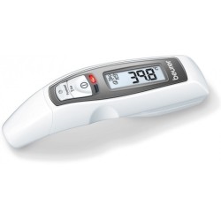 Beurer Termometr bezdotykowy FT65 | PartsPC.pl