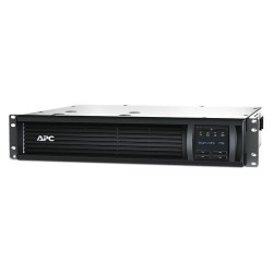 APC SMT750RMI2UNC SMART-UPS 750VA/500W R2U + AP9641 | PartsPC.pl