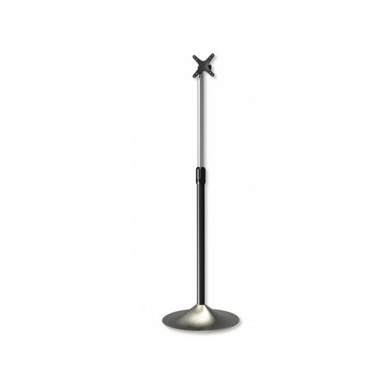 Stojak podłogowy Techly 13"-27", 22kg regulowany