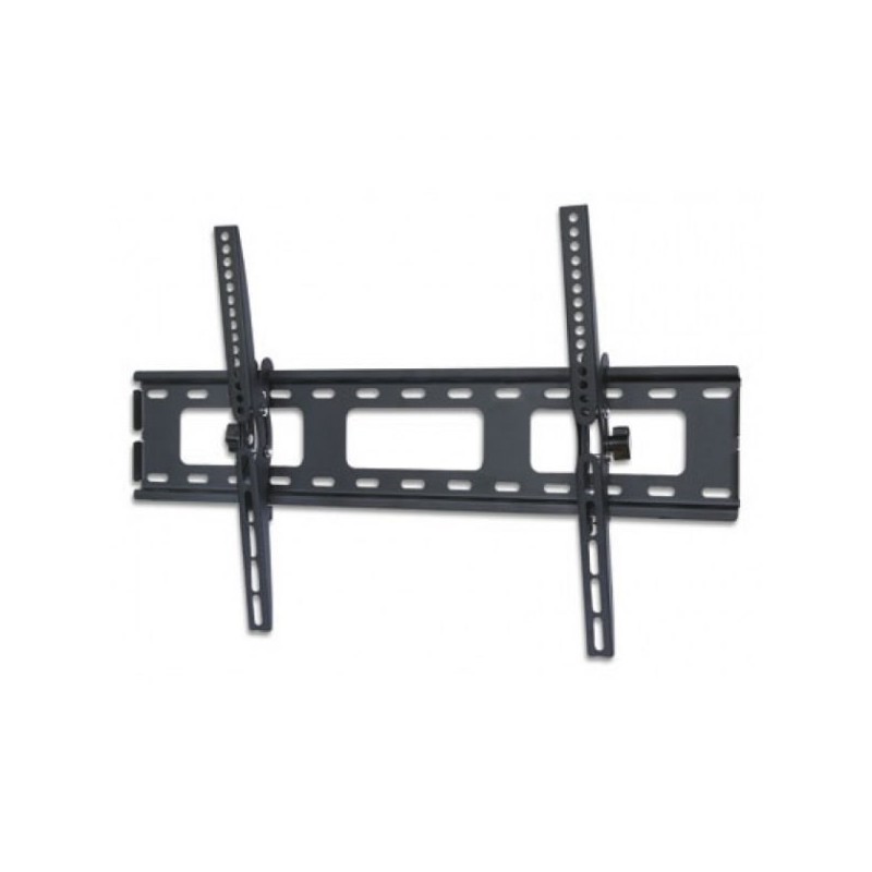Uchwyt ścienny Techly 40"-65", 60kg slim