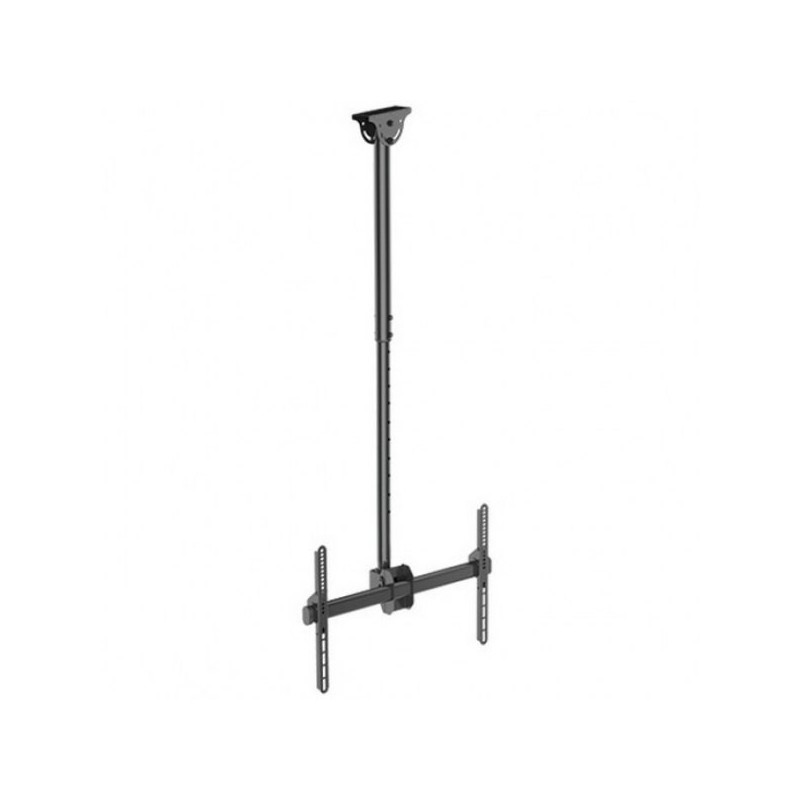 Uchwyt sufitowy Techly 37"-70", 50kg regulowany