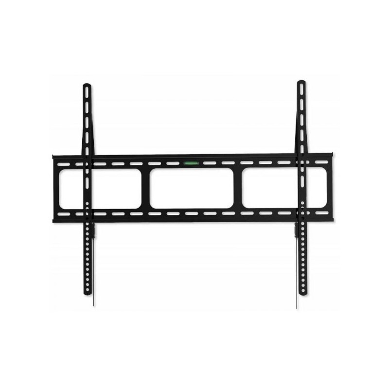 Uchwyt ścienny Techly 42"-80", 60kg slim | PartsPC.pl