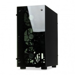 Obudowa iBOX PASSION V4 Gaming | PartsPC.pl