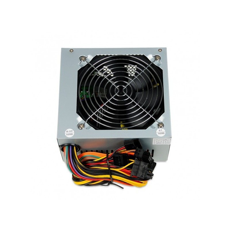 Zasilacz ATX iBOX CUBE II 500W OEM | PartsPC.pl