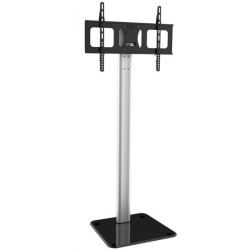 Stojak podłogowy Techly 32"-70", 50kg regulowany