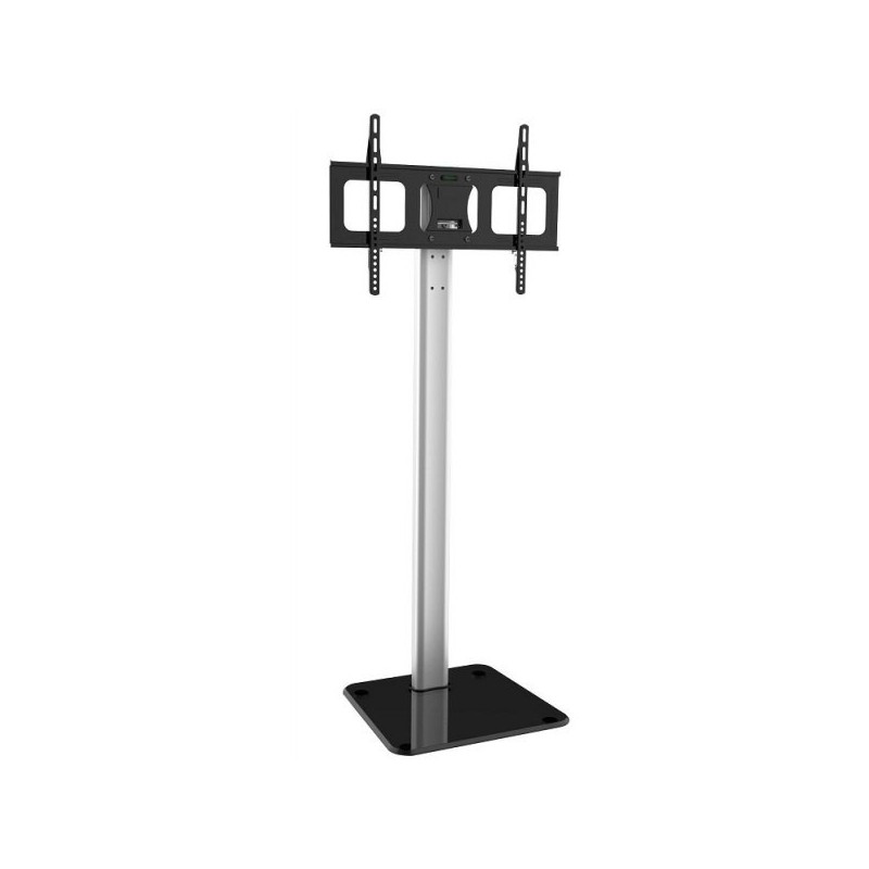 Stojak podłogowy Techly 32"-70", 50kg regulowany