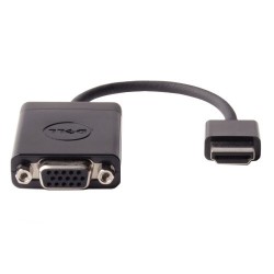 Dell Adapter HDMI to VGA | PartsPC.pl