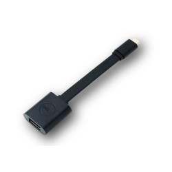 Dell Adapter USB-C to USB-A 3.0 | PartsPC.pl