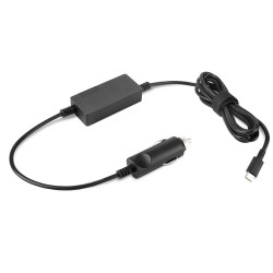 Lenovo Zasilacz 65W USB-C DC 40AK0065WW | PartsPC.pl