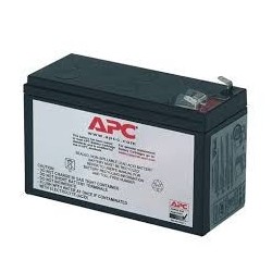 APC RBC17 Akumulator do BE700/BK650 | PartsPC.pl