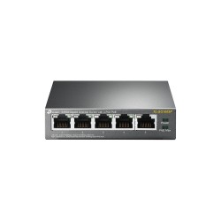 TP-LINK Przełącznik SG1005P 5 x GE (4 x PoE) | PartsPC.pl
