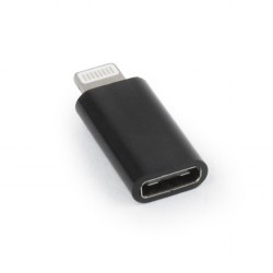 Gembird Adapter USB TYP-C F do lighting 8pin M | PartsPC.pl