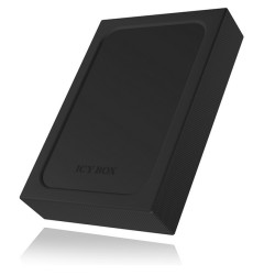 IcyBox IB-256WP obudowa HDD 2,5 | PartsPC.pl