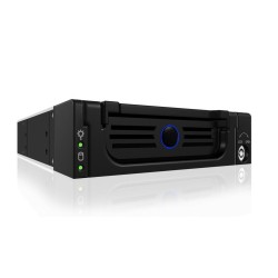 IcyBox IB-138SK-B-II 3,5'' HDD SATA | PartsPC.pl