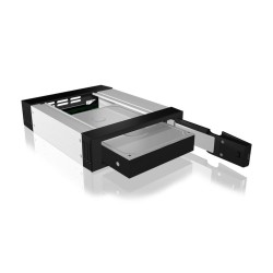 IcyBox IB-158SSK-B 3,5'' HDD SATA | PartsPC.pl