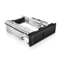 IcyBox IB-166SSK-B 3,5'' HDD SATA/SAS | PartsPC.pl
