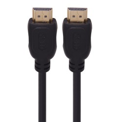 TB Kabel HDMI v2.0 pozłacany 1.8 m | PartsPC.pl