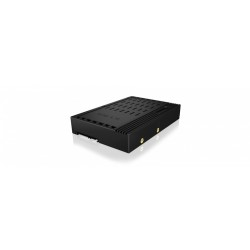 IcyBox IB-2536StS konwerter 2,5'' na 3,5'' | PartsPC.pl
