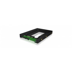 IcyBox IB-2538StS konwerter 2,5'' na 3,5'' | PartsPC.pl