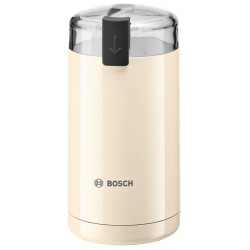 Bosch Młynek do kawy TSM6A017C kremowy | PartsPC.pl