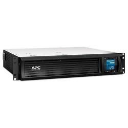 APC Zasilacz awaryjny SMC1000I-2UC C 1kVA/600W 2U SmartConne… | PartsPC.pl
