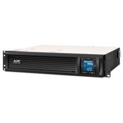 APC Zasilacz awaryjny SMC1500I-2UC SmartUPS C 1500VA/900W 2U… | PartsPC.pl