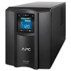 APC Zasilacz awaryjny SMC1000IC SmartUPS C 1k VA/600W Tower … | PartsPC.pl