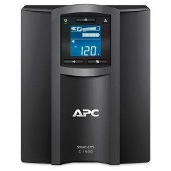 APC Zasilacz awaryjny SMC1500IC SmartUPS C 1500VA/900W Tower… | PartsPC.pl
