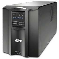 APC Zasilacz awaryjny SMT1000IC 1kVA/700W Tower SmartConnect | PartsPC.pl