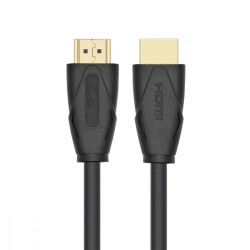 TB Kabel HDMI v2.0 10m. pozłacany | PartsPC.pl