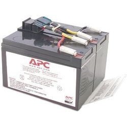 APC Akumulator RBC48 do SMT750I/SUA750I | PartsPC.pl