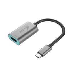 i-tec Adapter USB-C do HDMI, 4K Ultra HD 60Hz kompatybilny z… | PartsPC.pl
