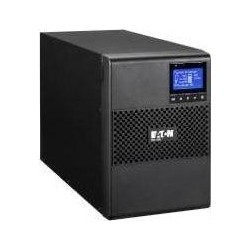 Eaton Zasilacz 9SX 1000i Tower LCD/USB/RS232 | PartsPC.pl