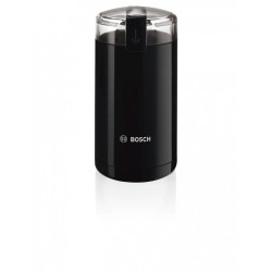 Bosch Młynek do kawy TSM6A013B czarny | PartsPC.pl
