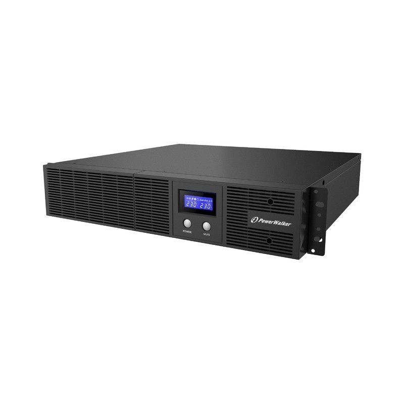Zasilacz awaryjny UPS Power Walker Line-Interactive 3000VA R… | PartsPC.pl