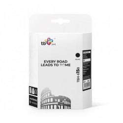 TB Print Tusz do HP Nr 15 - C6615DE TBH-615B BK ref. | PartsPC.pl